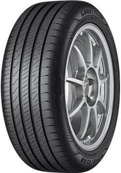 Summer tyres 225/55R17 GOODYEAR EFFICIENTGRIP PERFORMANCE 2 101W XL Elect AAB70