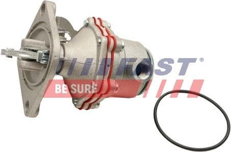 Fuel Pump FT53025 - image 3
