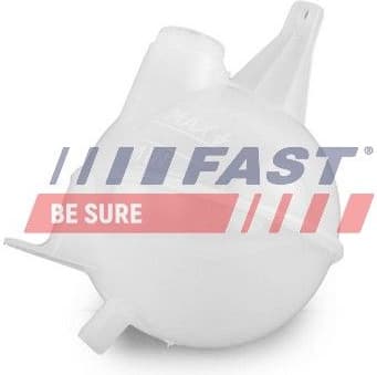 Expansion Tank, coolant FT61234