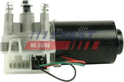 Wiper Motor FT82811 - image 2