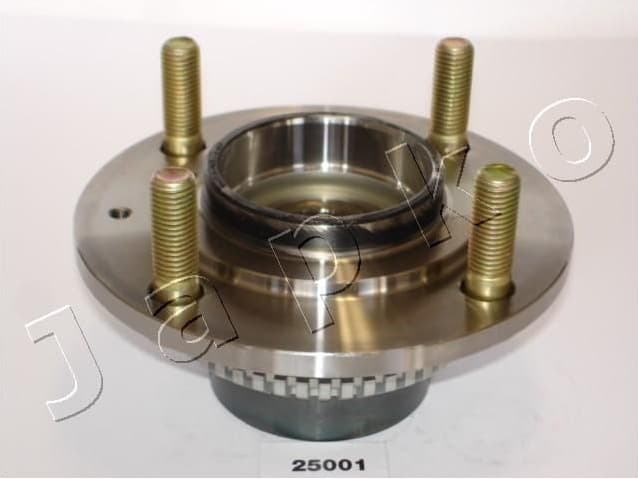 Wheel Hub 425001 - image 2