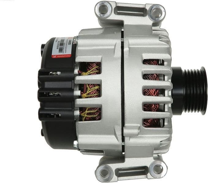Alternator AS A3662S - image 2