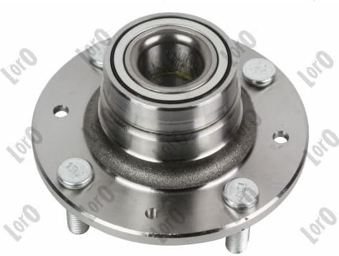 Wheel Hub LORO 141-01-105 - image 2
