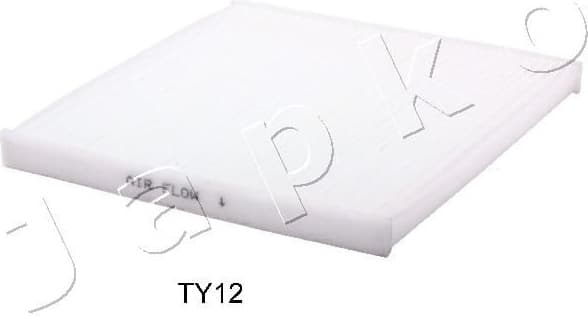 Filter, cabin air 21TY12