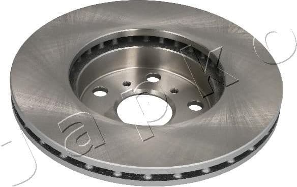 Brake Disc 60252C - image 2
