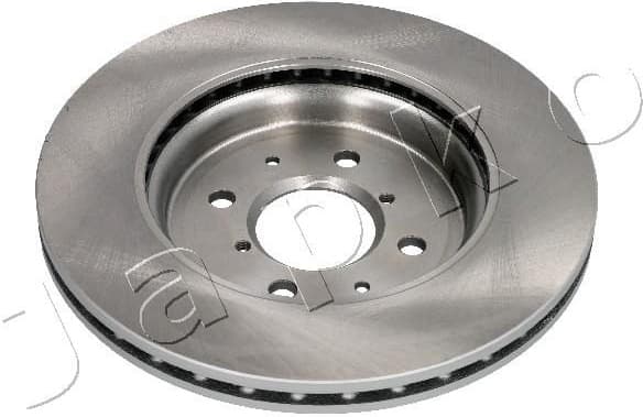 Brake Disc 60830C