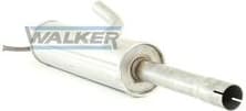 Centre Muffler 22060 - image 4