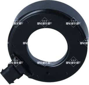 Coil, magnetic clutch (compressor) 38558 - image 3