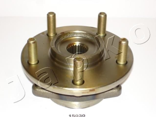 Wheel Hub 415030 - image 2