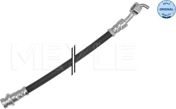 Brake Hose MEYLE-ORIGINAL: True to OE. 37-14 525 0020