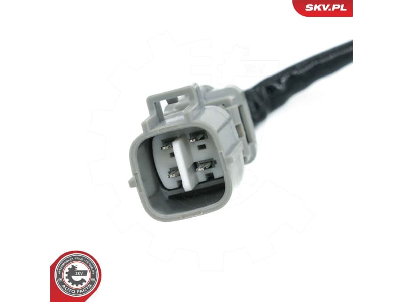 Oxygen Sensor 09SKV142 - image 4
