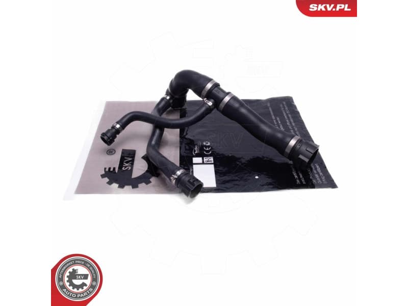 Radiator Hose 54SKV440
