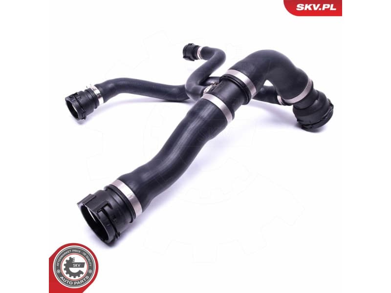 Radiator Hose 54SKV440 - image 2