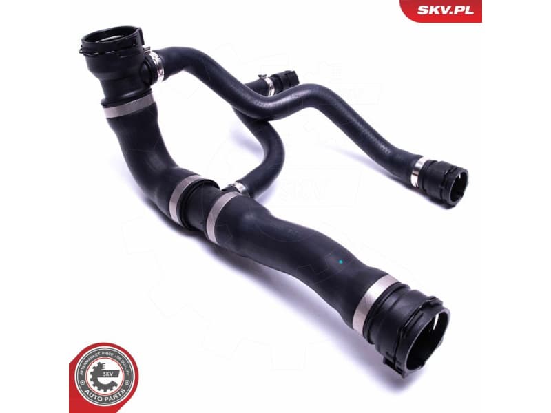 Radiator Hose 54SKV440 - image 3