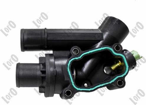 Thermostat, coolant LORO 038-025-0014