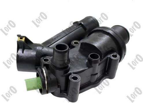 Thermostat, coolant LORO 038-025-0014 - image 3