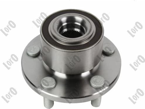 Wheel Hub LORO 141-01-045 - image 2