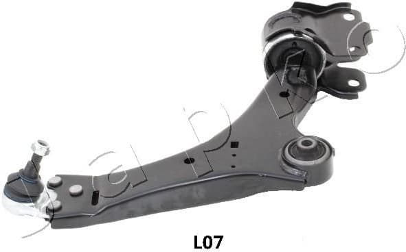 Control/Trailing Arm, wheel suspension 72L06R