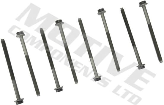 Cylinder Head Bolt Set HB9204