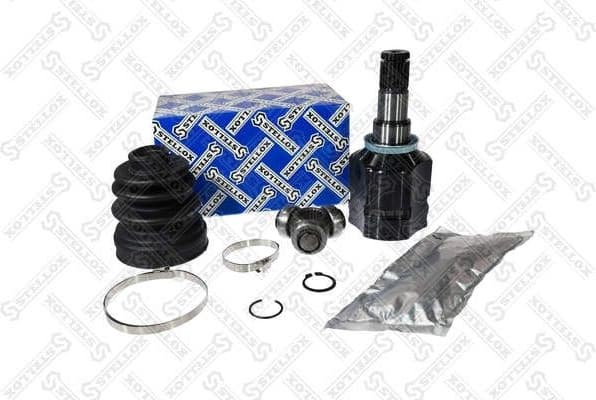 Joint Kit, drive shaft 160 1129-SX - image 2