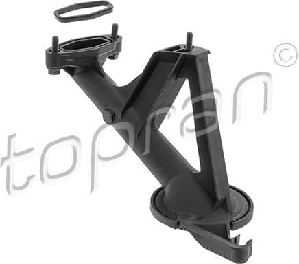 Oil Pump Pickup Tube 723927