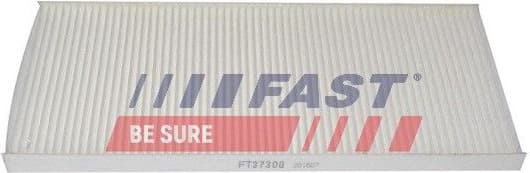 Filter, cabin air FT37300