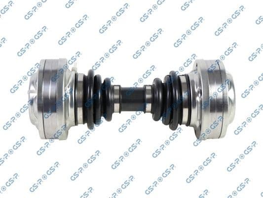 Propshaft, axle drive 202067