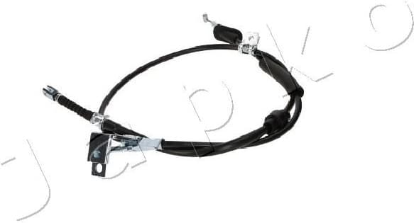 Cable Pull, parking brake 131413L