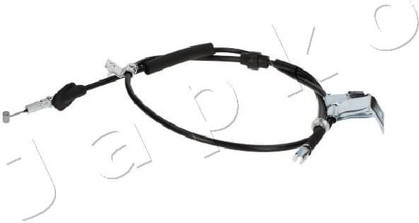 Cable Pull, parking brake 131413L - image 3