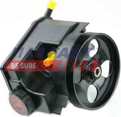 Hydraulic Pump, steering FT36214 - image 2