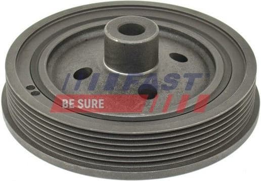 Belt Pulley, crankshaft FT45577