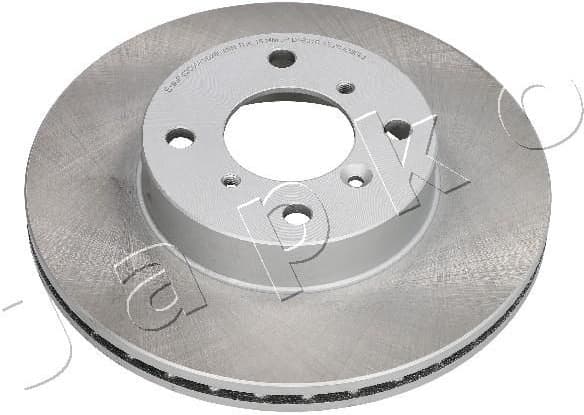 Brake Disc 60891C