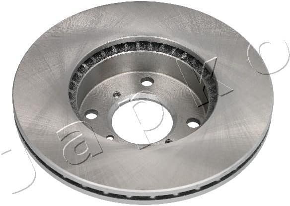 Brake Disc 60891C - image 2