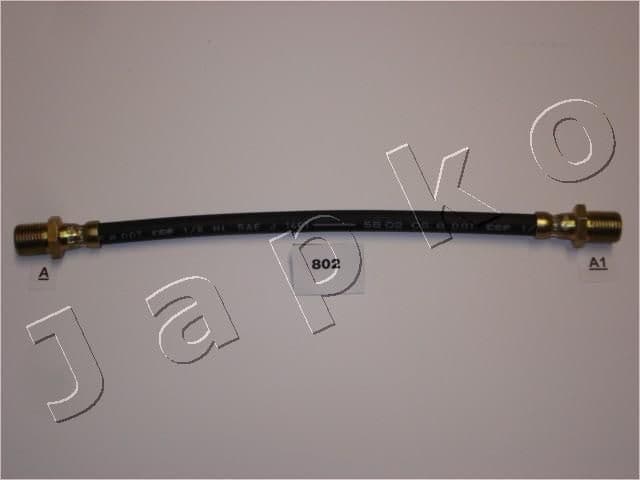 Holding Bracket, brake hose 69802