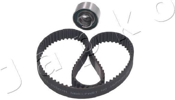 Timing Belt Kit KJT320A - image 3