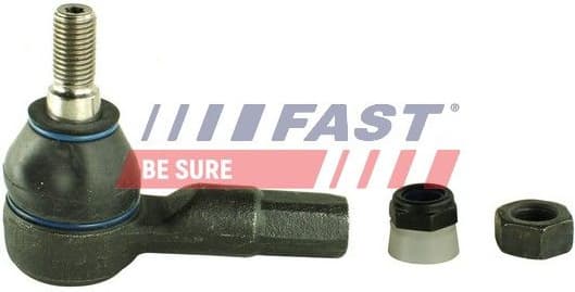 Ball Joint, axle strut FT16116