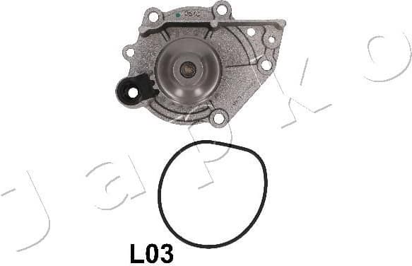 Water Pump, engine cooling 35L03 - image 4
