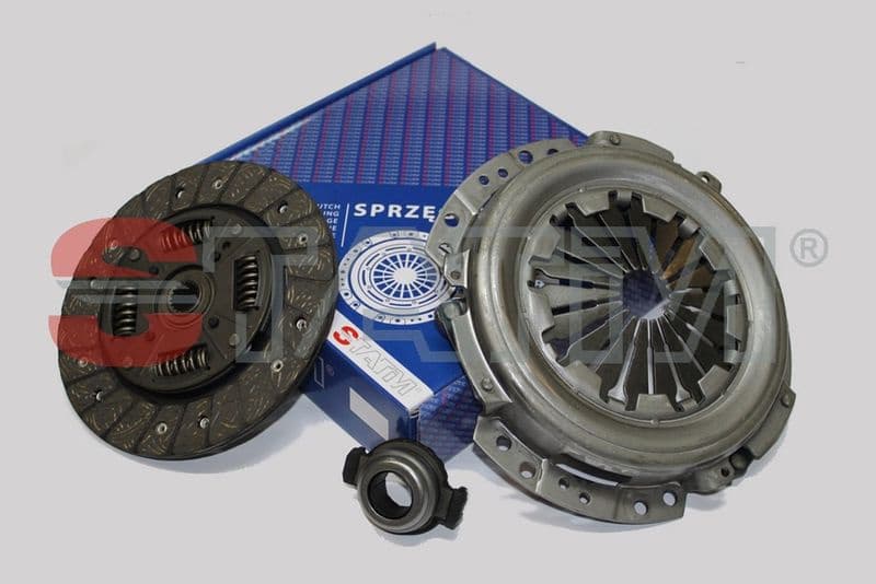 Clutch Kit 100.132