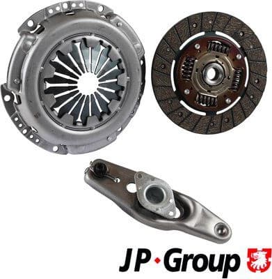 Clutch Kit JP 1130412610