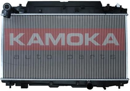 Radiator, engine cooling 7700090 - image 2