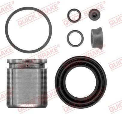 Repair Kit, brake caliper 114-5238