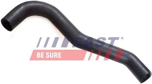 Charge Air Hose FT61812