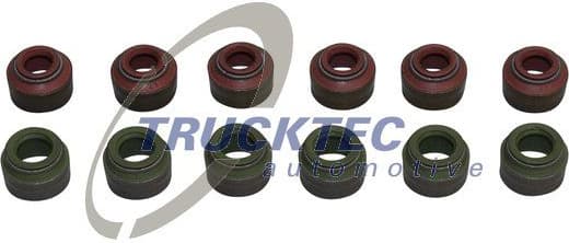 Seal Set, valve stem 02.43.108