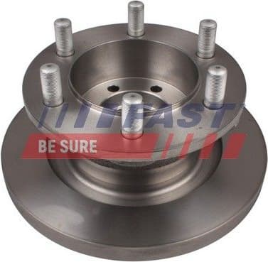 Brake Disc FT31041