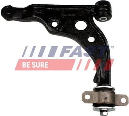 Control/Trailing Arm, wheel suspension FT15119