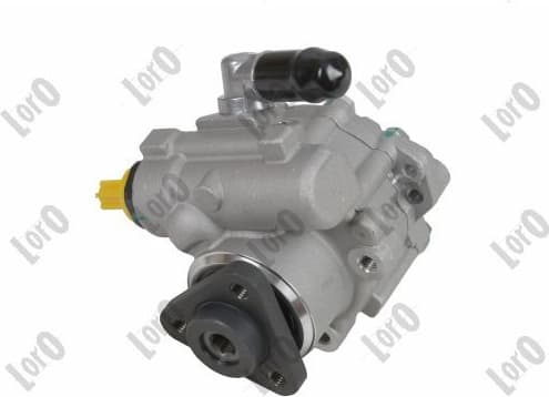 Hydraulic Pump, steering LORO 140-01-053