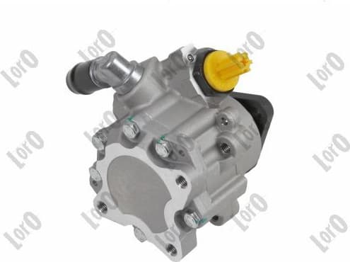 Hydraulic Pump, steering LORO 140-01-053 - image 4