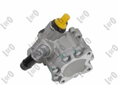 Hydraulic Pump, steering LORO 140-01-053 - image 5
