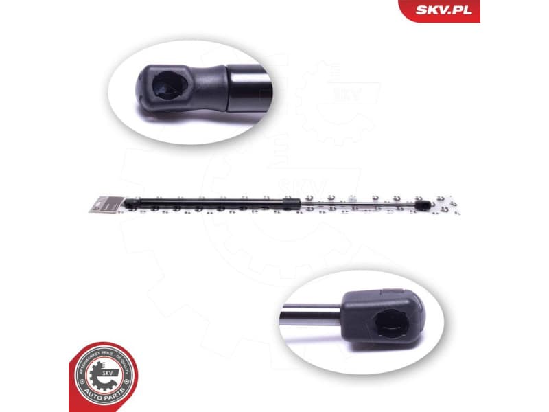 Gas Spring, boot/cargo area 52SKV805