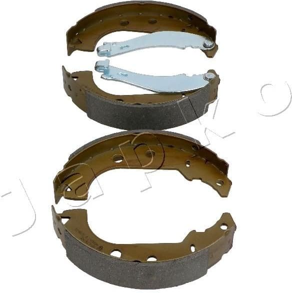 Brake Shoe Set 550221 - image 2
